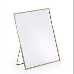 Elegant Tabletop Mirror